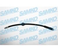 BRAKE HOSE 6T48601 FOR FORD GRAND/C-MAX/Van FOCUS/III/Hatchback/Turnier 1.0L