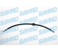 SAMKO 6T48684 Brake Hose for MERCEDES-BENZ