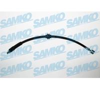 SAMKO 6T48702 Brake Hose for ,OPEL,SAAB,VAUXHALL