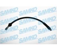 Flexible brake hose 6T48967 SAMKO for MERCEDES-BENZ E-CLASS E-CLASS T-Model