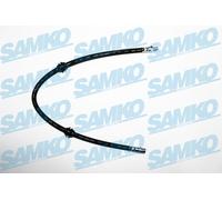 Flexible brake hose 6T48968 SAMKO for MERCEDES-BENZ GL-CLASS M-CLASS
