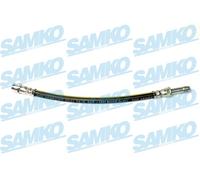 SAMKO 6T48981 Brake Hose for MERCEDES-BENZ,VW