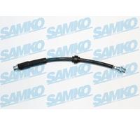 SAMKO 6T49017 Brake Hose for LAND ROVER
