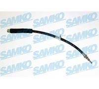 BRAKE HOSE 6T49028 FOR FORD FIESTA/VI/Van P4JC/P4JD/P4JA/P4JB/SFJC/SFJD 1.0L