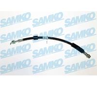 BRAKE HOSE 6T49032 FOR FORD STJC/STJA/STJB/STJD 1.2L 4cyl FIESTA VI