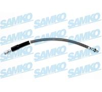 SAMKO 6T49173 Brake Hose for LAND ROVER
