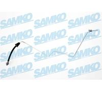 New Brake Hose for FORD:S-MAX,GALAXY II,MONDEO IV,MONDEO IV Van 1520322