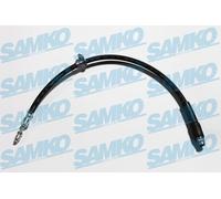 Flexible brake hose 6T49243 SAMKO for CITROËN PEUGEOT