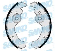 SAMKO 80660 Brake Shoe Set