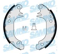 SAMKO 82900 Brake Shoe Set for CITRO?N,DALLAS,MEGA,PEUGEOT
