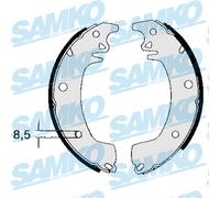 BRAKE SHOE SET 03130 FOR RENAULT TRAFIC/Rodeo/Platform/Chassis/Van/Bus OPEL