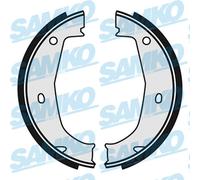BRAKE SHOE SET PARKING BRAKE 04685 FOR ALPINA BMW 3/Z/E6/Roadster/Compact Z1 B3