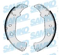 Brake shoes 84860 SAMKO for FIAT ALFA ROMEO