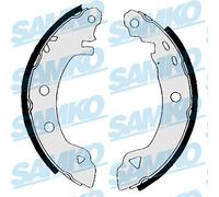 SAMKO 84990 Brake Shoe Set for CITRO?N,RENAULT