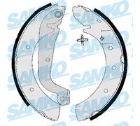 SAMKO 85020 Brake Shoe Set for ALFA ROMEO,CITRO?N,FIAT,NISSAN,PEUGEOT,TALBOT,VEN