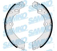 BRAKE SHOE SET 85710 FOR GEO TRACKER/Station/Wagon/Cabrio/SUV SUZUKI 1.9L 4cyl