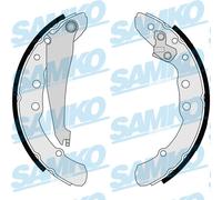 Fits SAMKO 86850 Brake Shoe Set ⭐UK Stock⭐