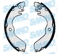BRAKE SHOE SET 87020 FOR MITSUBISHI MIRAGE/Hatchback/V LIBERO LANCER/IV/Mk 1.3L