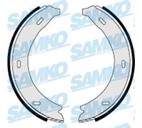 Brake Shoe Set, parking brake 07320 LPR for MERCEDES-BENZ VITO Bus V-CLASS