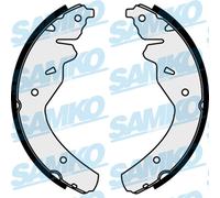 Brake shoes 07450 LPR for KIA SPORTAGE SUV SPORTAGE VAN
