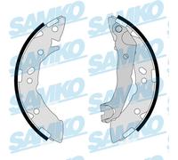 LPR 07710 Brake Shoe Set