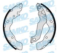LPR 08010 Brake Shoe Set