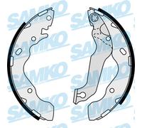 New Brake Shoe Set for HYUNDAI KIA:AVEGA II,EXCEL II,VERNA II,ACCENT II