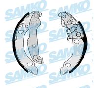 LPR 08190 Brake Shoe Set