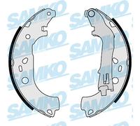 New Brake Shoe Set for CADILLAC FIAT LANCIA OPEL VAUXHALL:CTS,IDEA,QUBO,MUSA