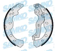 Brake shoes 89190 SAMKO for SUZUKI FIAT