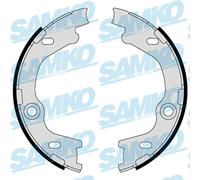 2x ✅Fits LPR LPR09630 Brake Shoe Set, parking brake 09630 Brake shoe ⭐UK Seller⭐
