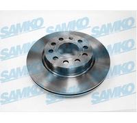 LPR A1001V Brake disc
