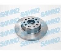 LPR A1005P Brake disc