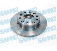 LPR A1007P Brake disc