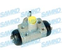 WHEEL BRAKE CYLINDER C21059 FOR HONDA CIVIC/Hatchback/MK BALLADE D12B1 1.2L 4cyl