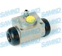 SAMKO C31045 Wheel Brake Cylinder for FIAT