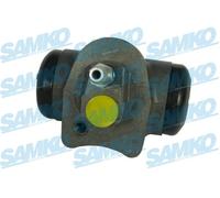 4x ✅Fits LPR LPR5215 Wheel brake cylinder 5215 Brake cylinder rear L ⭐UK Seller⭐