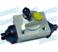 New Wheel Brake Cylinder for KIA:MORNING,PICANTO,MORNING II,MORNING III 4342
