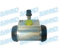 LPR 5236 Wheel Brake Cylinder