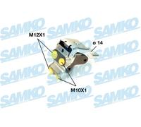 LPR 9925 Brake Power Regulator for RENAULT