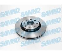 SAMKO D4003V Brake disc