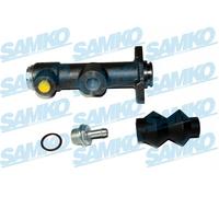 Clutch master cylinder Cast Iron 7709GH LPR for LADA 1200-1600 1200-1500 Estate