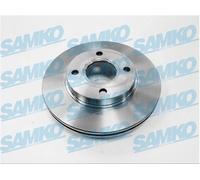 LPR F1621V Brake disc