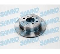 LPR H1471P Brake disc