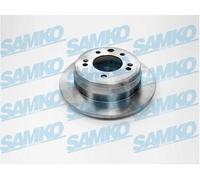 LPR K2017P Brake disc
