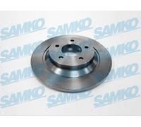 SAMKO M5015P Brake disc