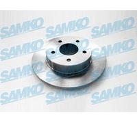 LPR N2004P Brake disc