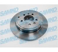 LPR P1271P Brake disc