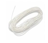 Samkosaca Retro Tube and Transistor Radio Knob Dial Drive Cord, 16.5 Foot Dial Cord, Dial String for Analog Stereo Receivers and Tuners