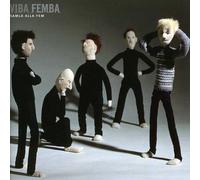 Samla Alla Fem
